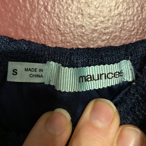 Maurice’s mini dress​​​​ - Picture 6 of 8